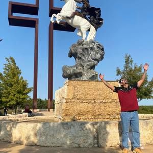 Meet your Posher, Sunday